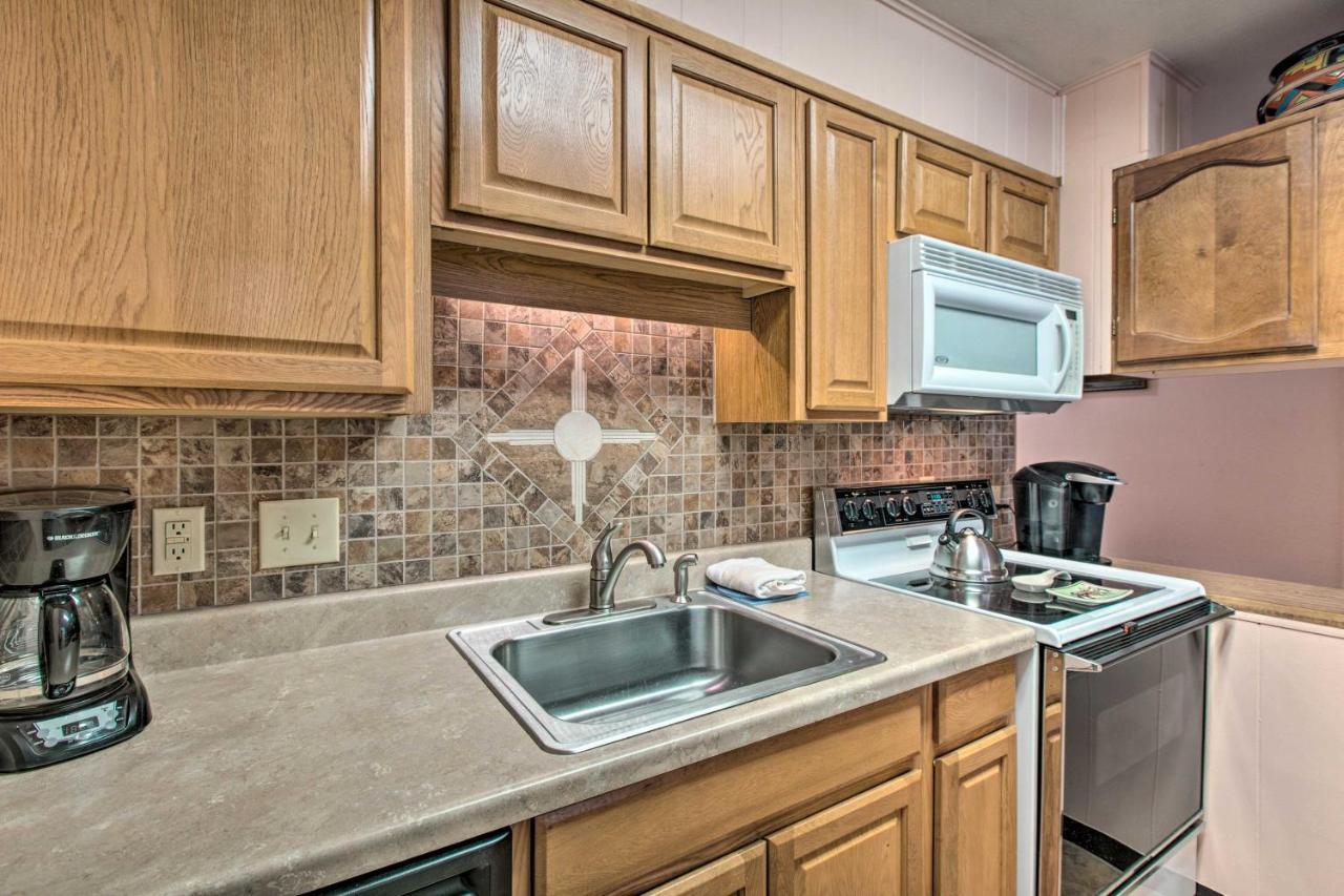 Red River Ski Condo On Main St - Mtn View! Dış mekan fotoğraf