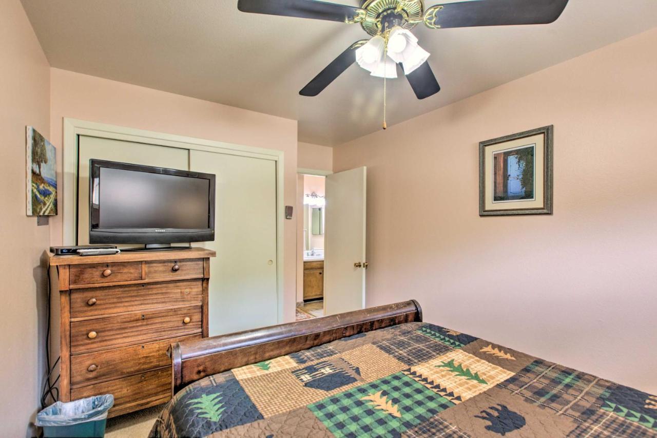 Red River Ski Condo On Main St - Mtn View! Dış mekan fotoğraf
